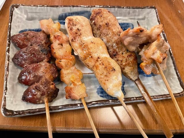 串よし お茶の水 - サブ画像3
