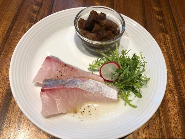 大坂鉄板焼 銀座 鉄十 東急プラザ銀座店 - サブ画像1