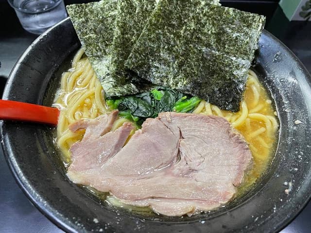 ばち魂 - サブ画像2