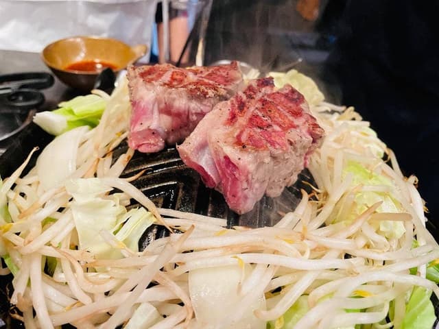 芝浦食肉 池袋東口店 - サブ画像1