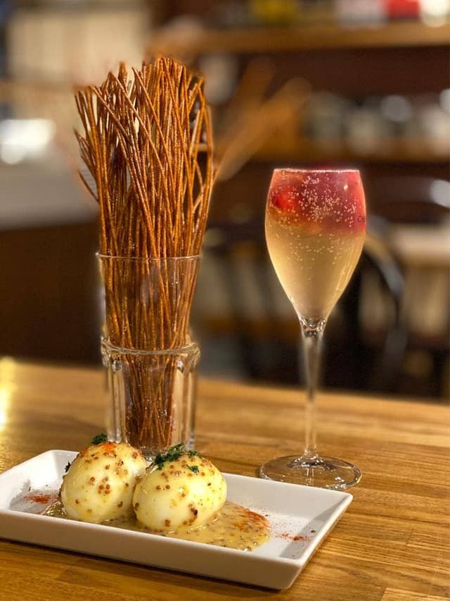 近江バル nadeshico - サブ画像1