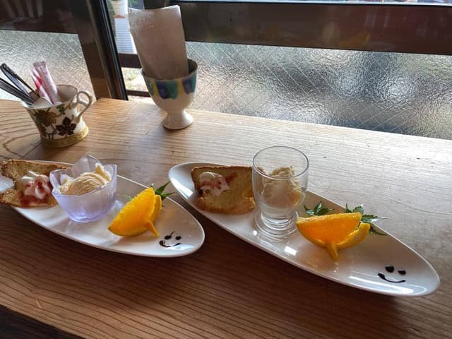 古民家カフェ ひとひら - サブ画像1