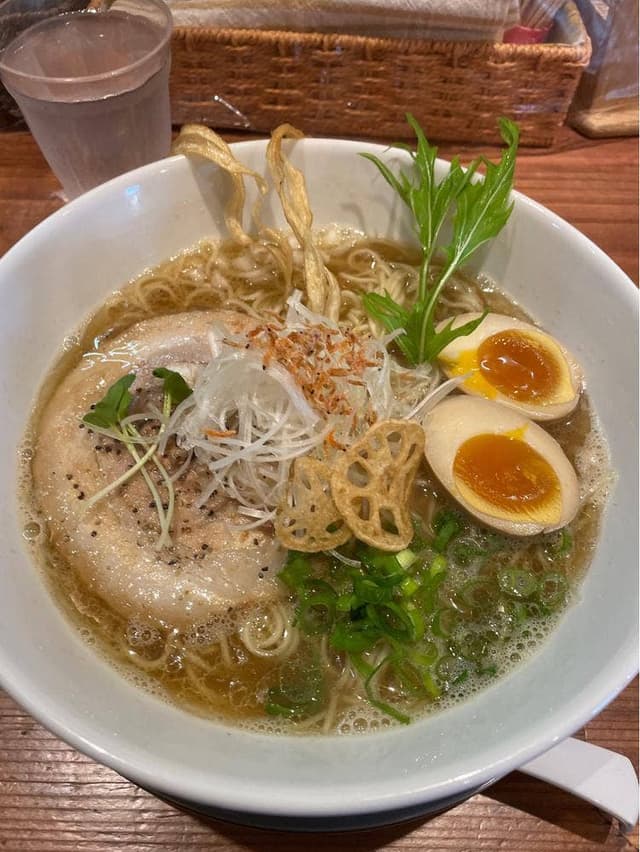 ふじ門製麺 - サブ画像1