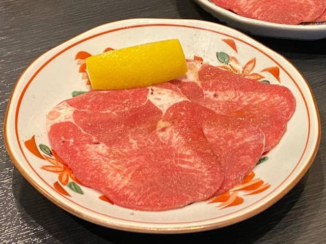 京焼肉にしき 山科店 - サブ画像1