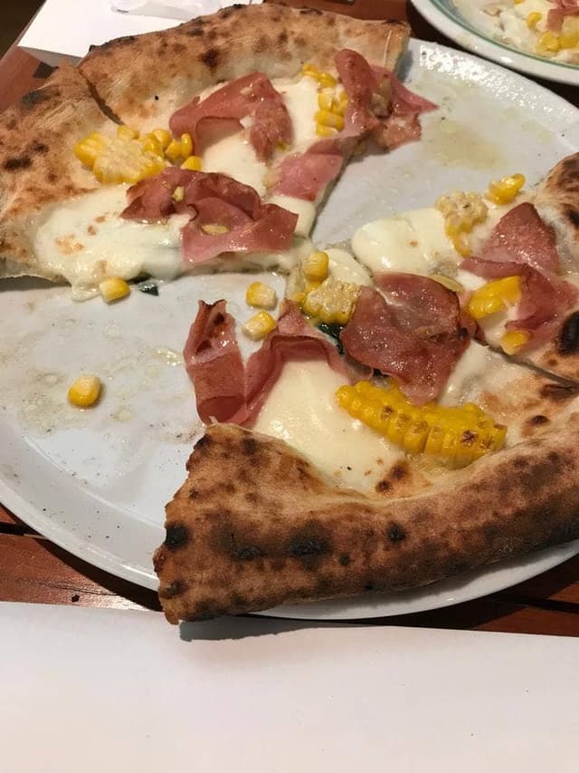 SELVAGGIO - サブ画像3