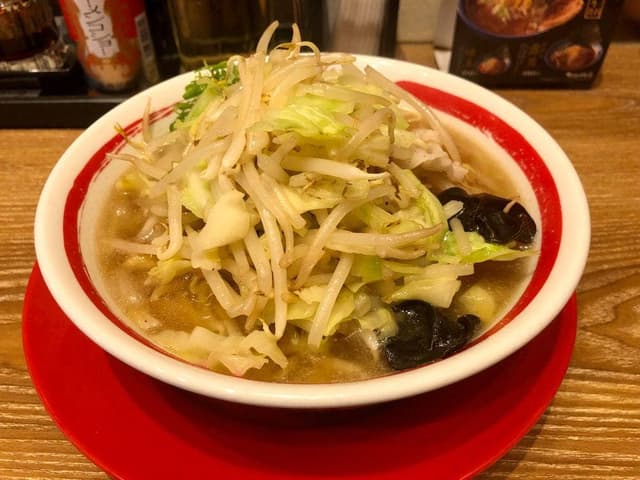 ちゃんぽん亭総本家 新栄店 - サブ画像1
