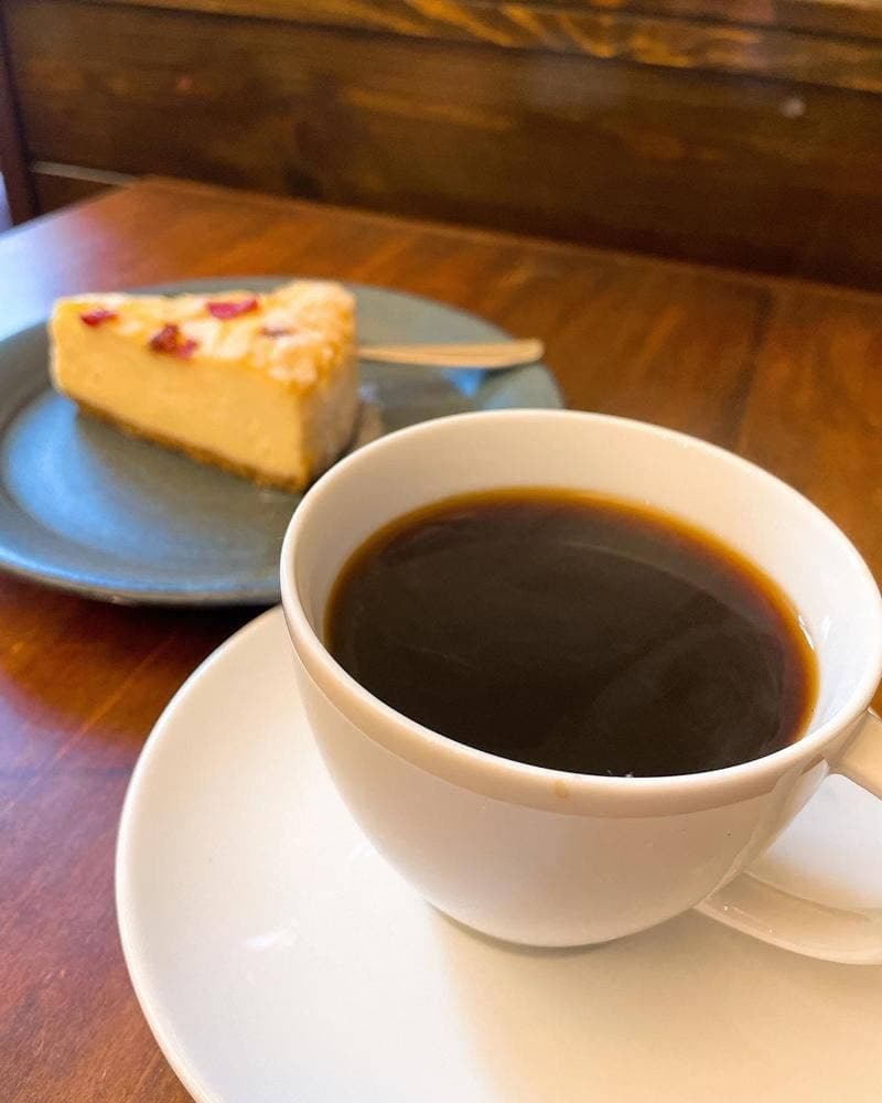 CAFE TIME