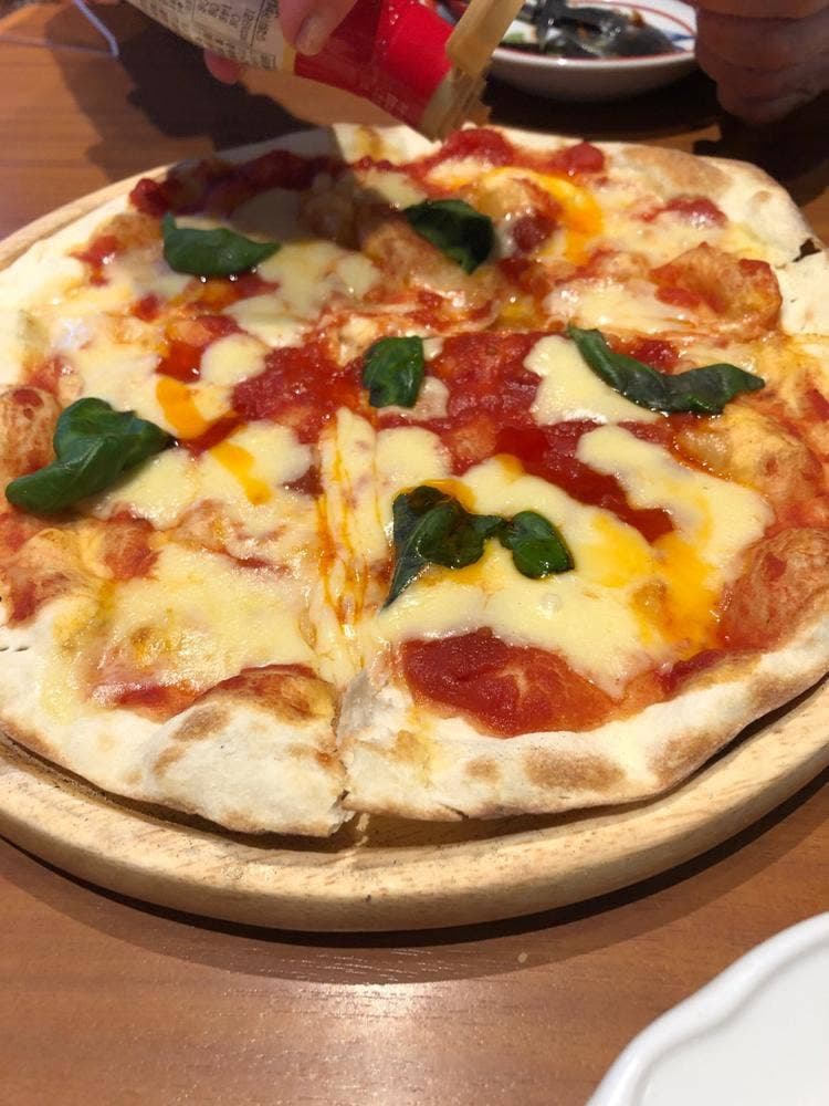 ジョリーパスタ 徳力店