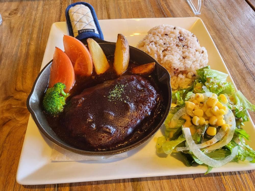 ハーベステラス 立山店