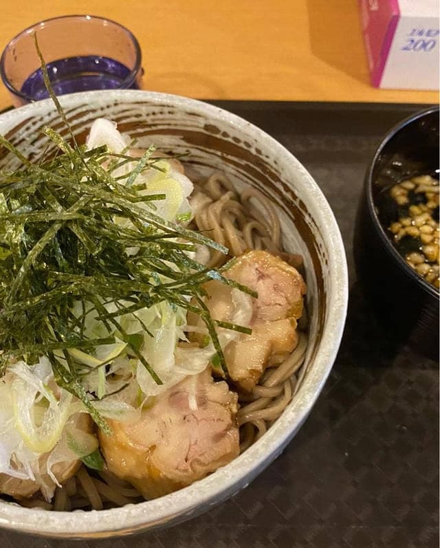 肉蕎麦専門店 僕が僕であるために - サブ画像1
