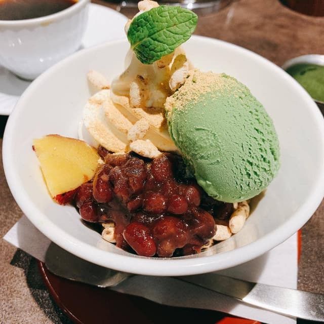 倉式珈琲店 ラスカ平塚店 - サブ画像2