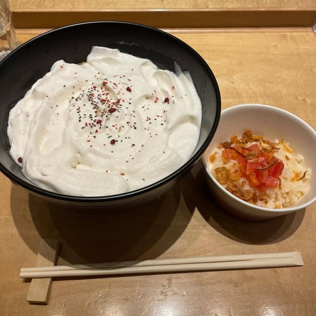 酒彩蕎麦 初代 恵比寿 - サブ画像3