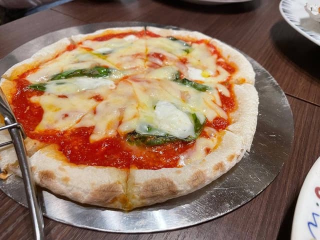 イタリア食堂 共正製作所 - サブ画像2