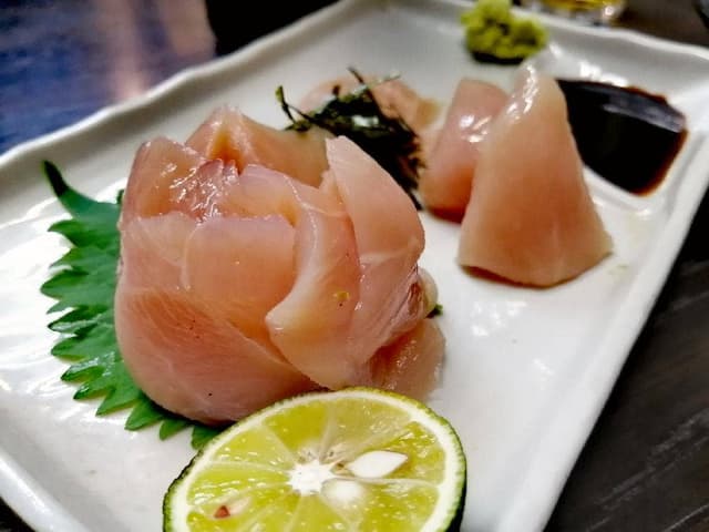 鳥巣亭 - サブ画像1