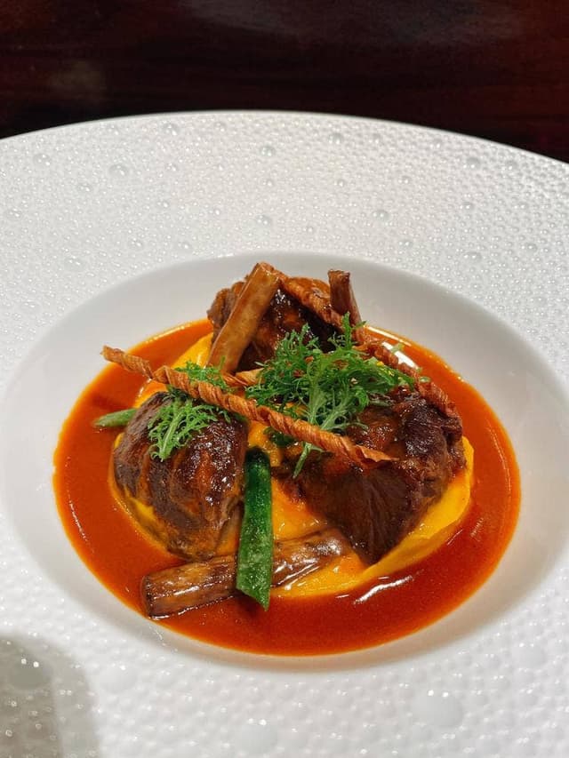 ラトリエ ドゥ ジョエル・ロブション - サブ画像3