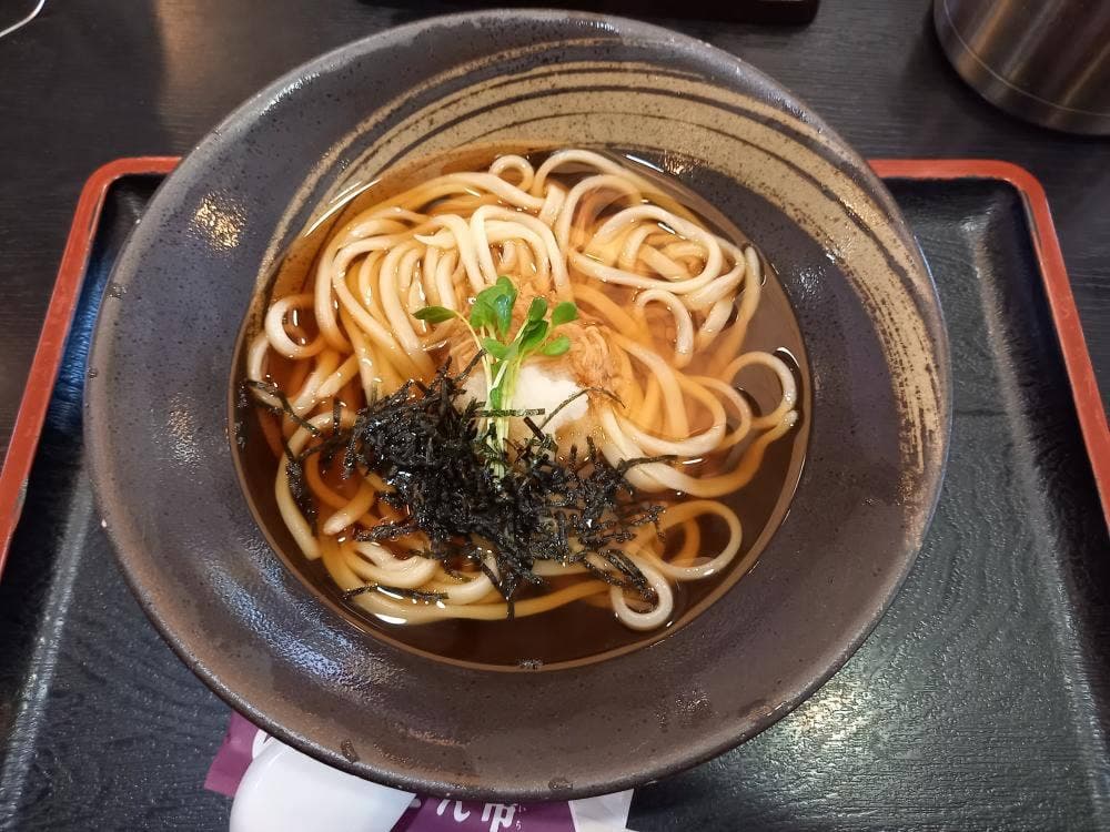 うどん市一宮店