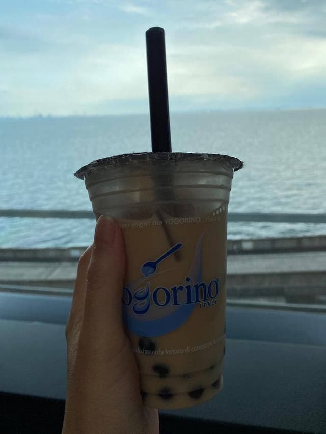 ヨゴリーノ 海ほたる店 - サブ画像3