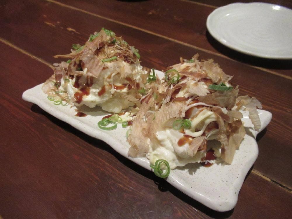 串カツ居酒屋 心斎橋のおあしす