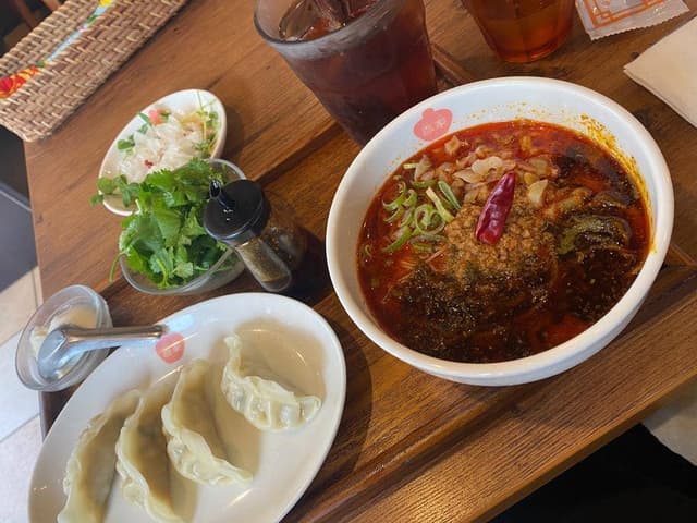 香家 三田店 - サブ画像3