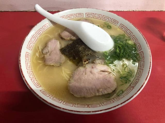 皆来軒 - サブ画像1