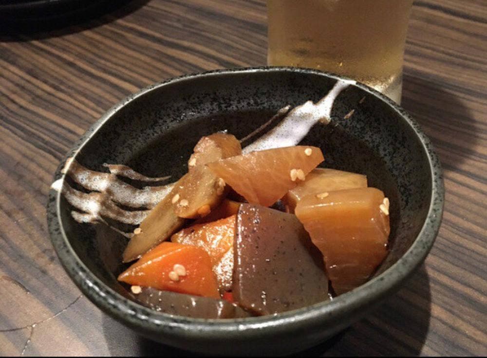個室居酒屋 地酒・和食 桜木 小田原本店