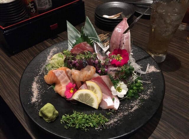 個室居酒屋 地酒・和食 桜木 小田原本店 - サブ画像2
