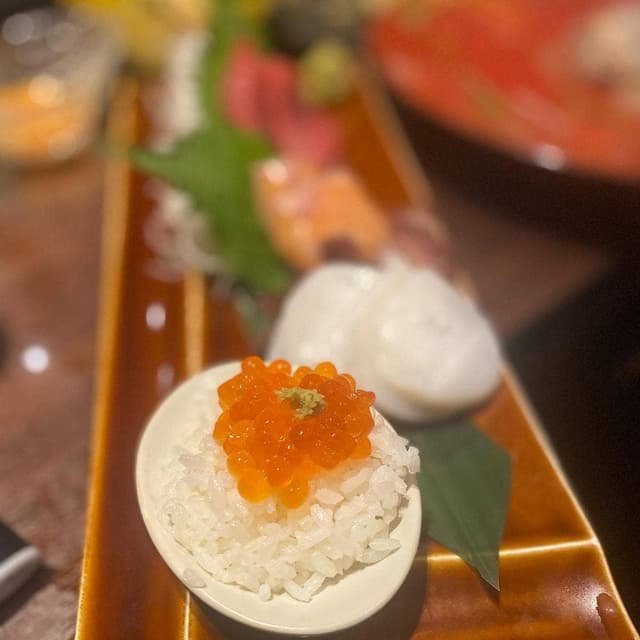 個室×海鮮 北海道極食材 籠家 札幌駅南口本店 - サブ画像3