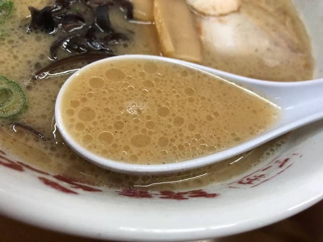 九州筑豊ラーメン山小屋 メルクス日向店 - サブ画像1