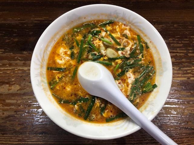 友来軒 高鍋店 - サブ画像2