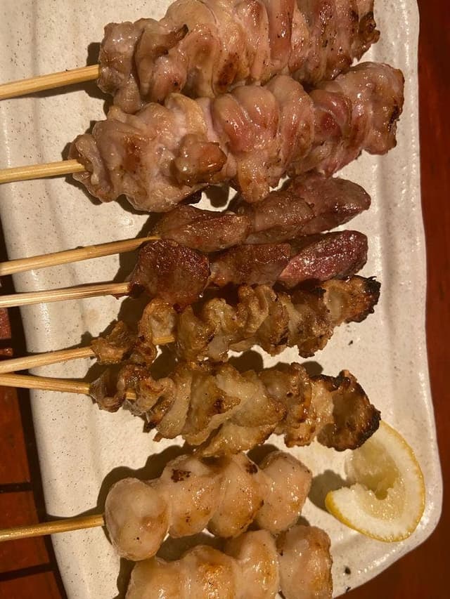 地鶏専門 たか鳥 京橋店 - サブ画像1