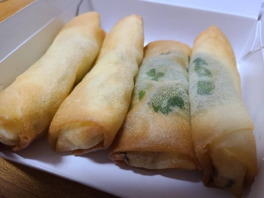 金沢の春巻き専門店 はるまき家