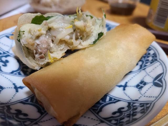 金沢の春巻き専門店 はるまき家 - サブ画像2