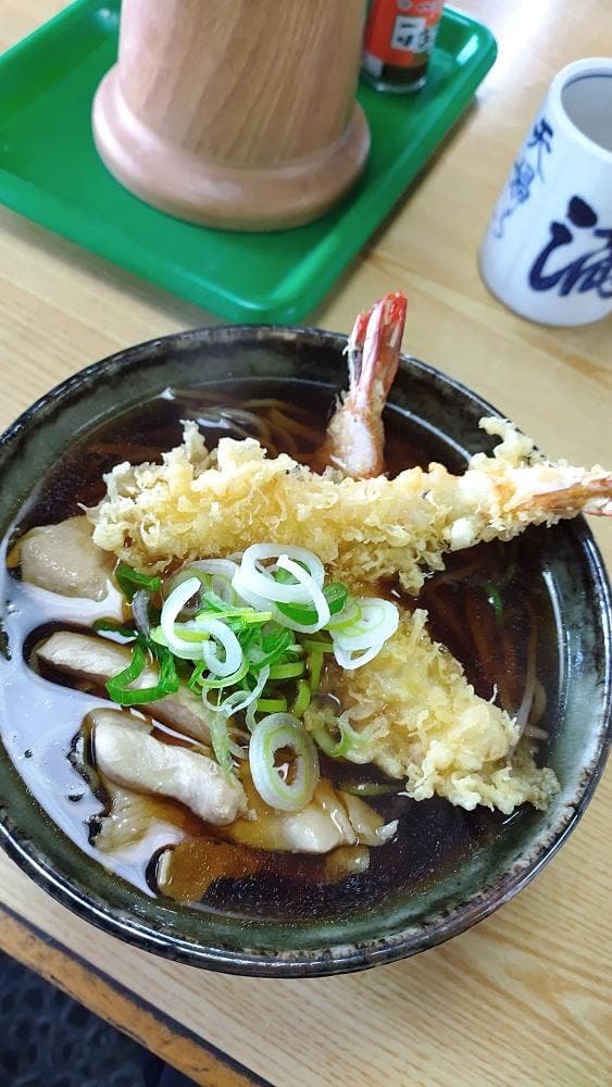 満月食堂