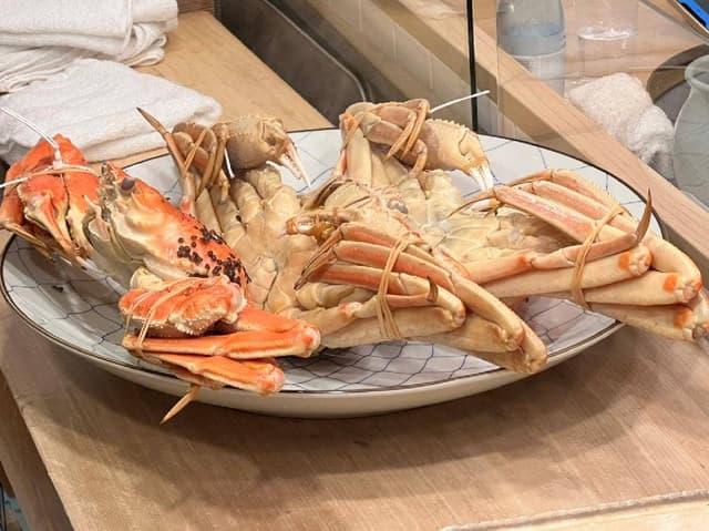 京料理 と村 - サブ画像3