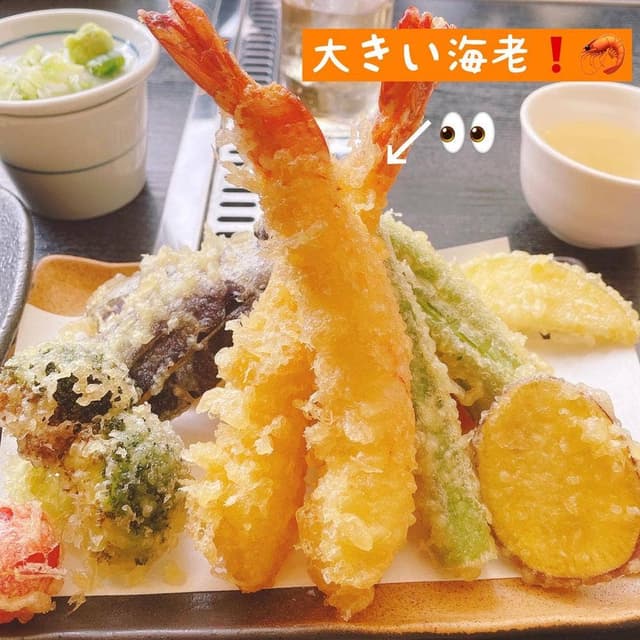 蕎麦処 伝道 - サブ画像2
