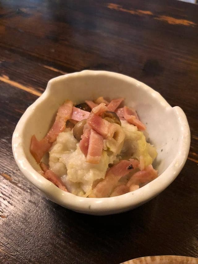 どん茶屋 - サブ画像1