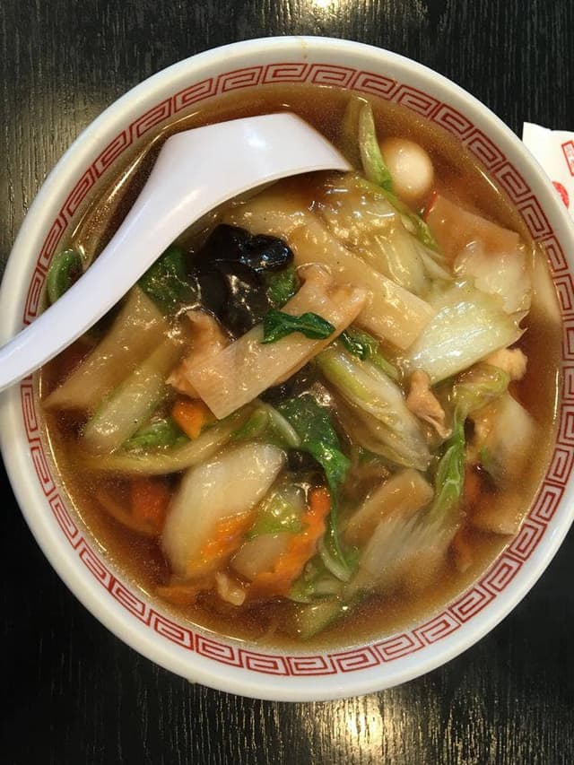 中国料理一龍 - サブ画像1