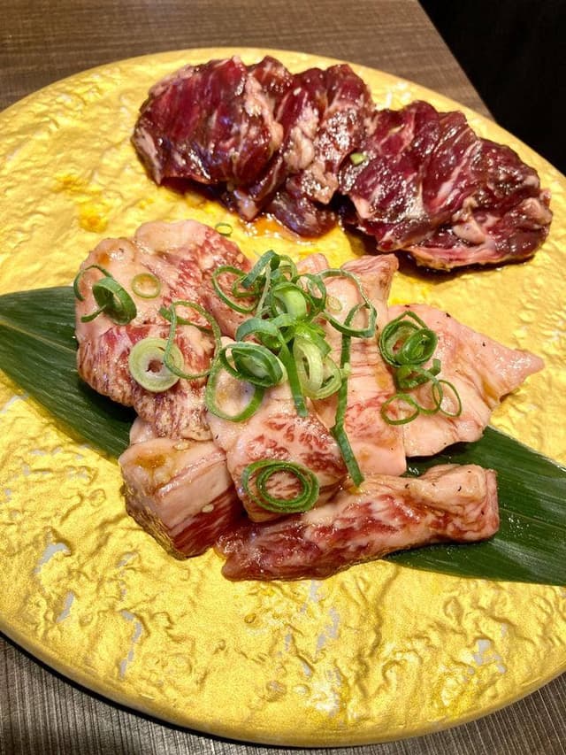 近江焼肉レストランすだく 八日市インター店 - サブ画像1