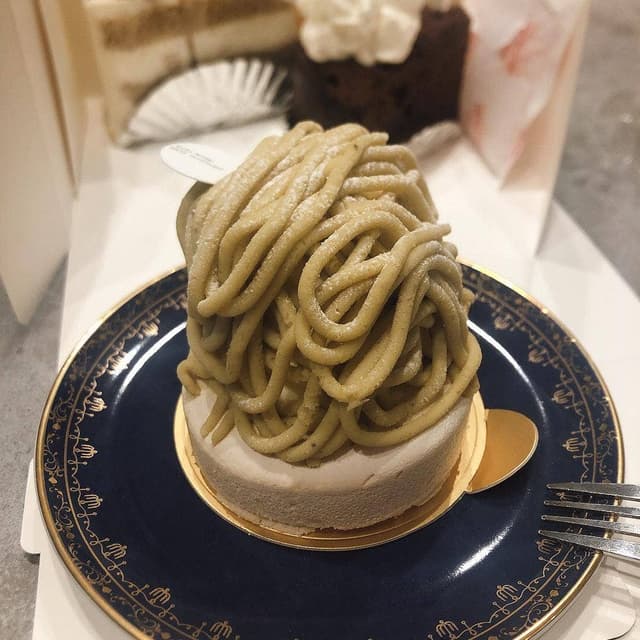 Pâtisserie SOIR - サブ画像1