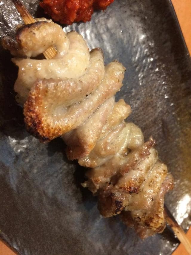 有楽町 たもつ - サブ画像2