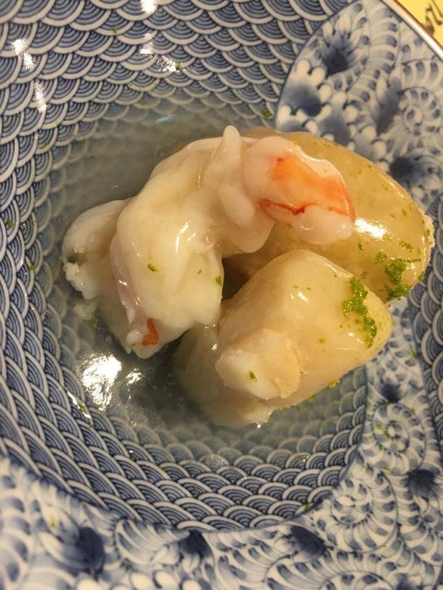 うしお - サブ画像1