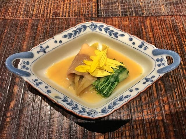 和食処 ひな菊 - サブ画像2