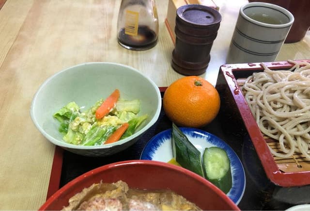 甲州屋 - サブ画像1
