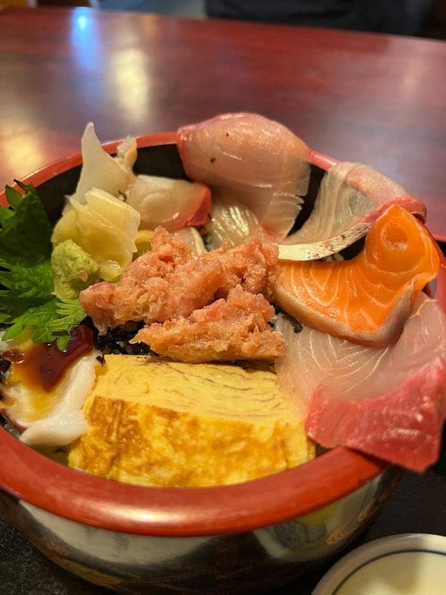 伊志井味ごころ - サブ画像3