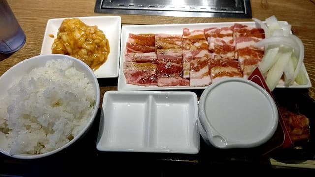 焼肉ライク 札幌狸小路店 - サブ画像2