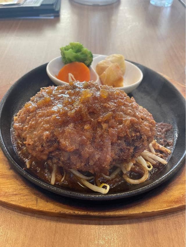 ぎゅう丸 飯塚店 - サブ画像1