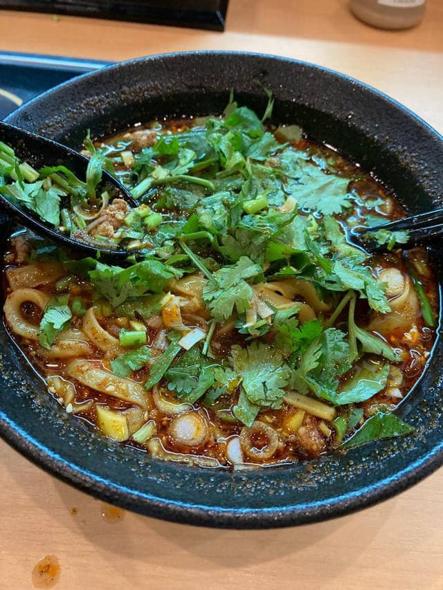 NANI回転小火鍋 アスナル金山店 - サブ画像3