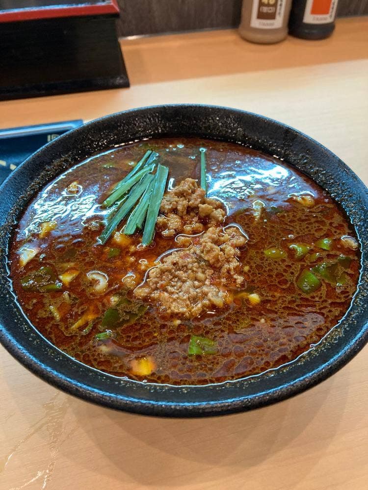 NANI回転小火鍋 アスナル金山店