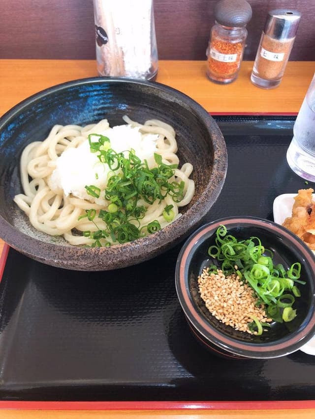 くうちゃんさぬきうどん本店 - サブ画像1