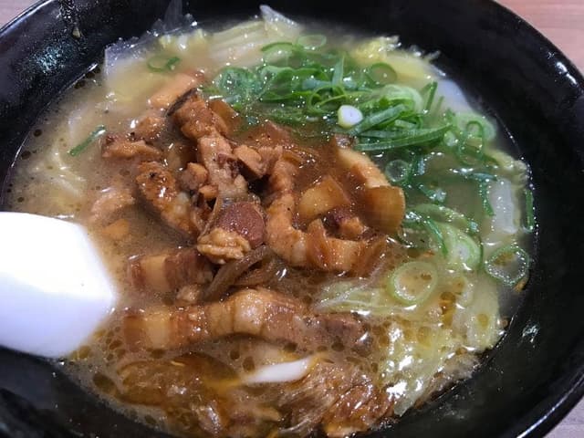 大阪同客餃子館 台湾料理 - サブ画像3